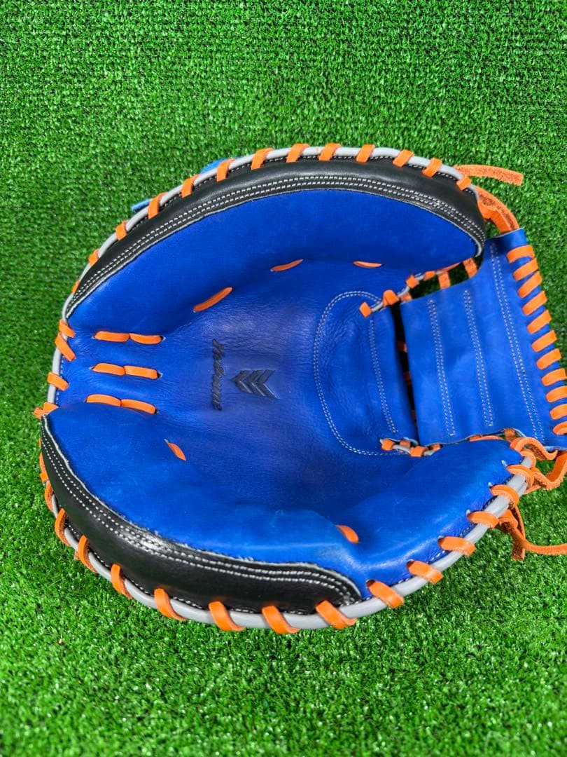 ヤバネ　ＹＡＢＡＮＥ　軟式　キャッチャーミット　YA3EGR02