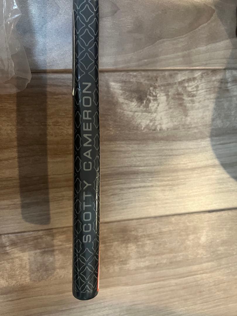 クラブ SCOTTY CAMERON JET SET