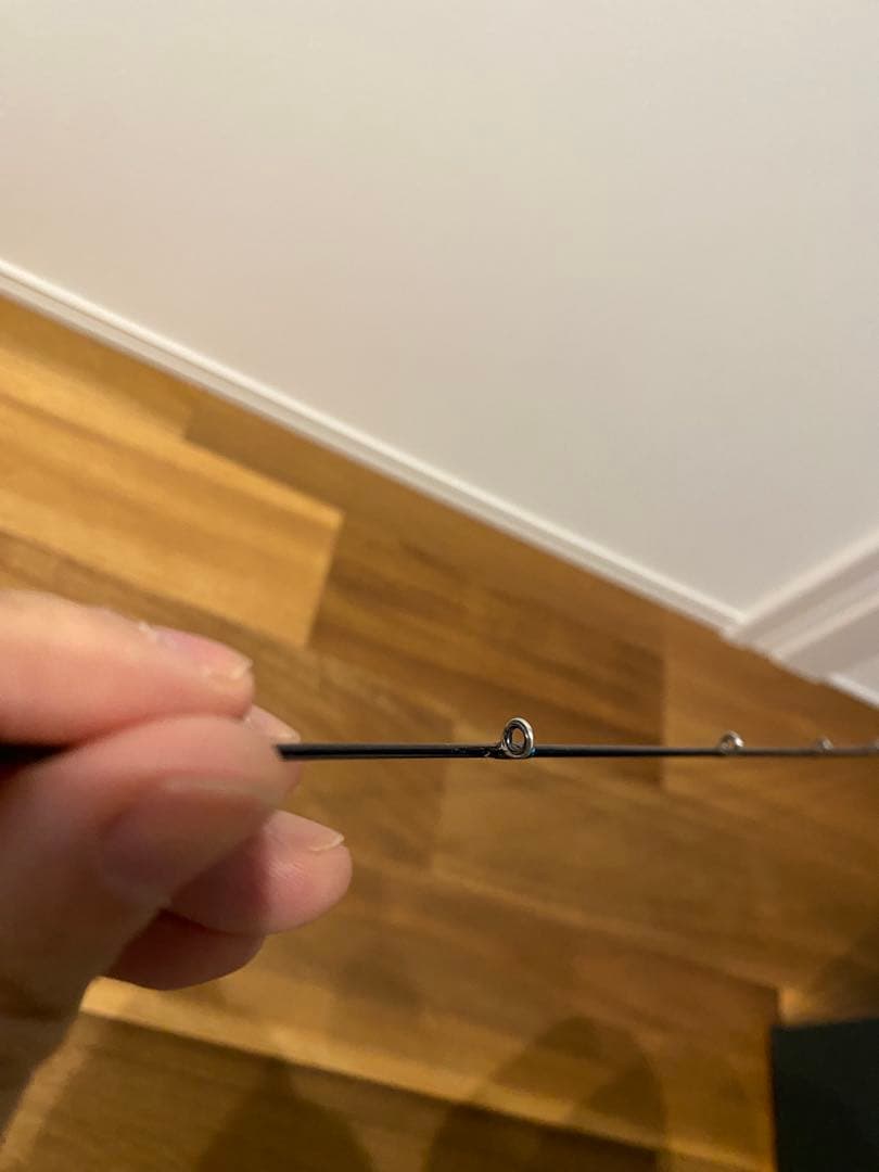 DAIWA エメラルダス インフィート86ML