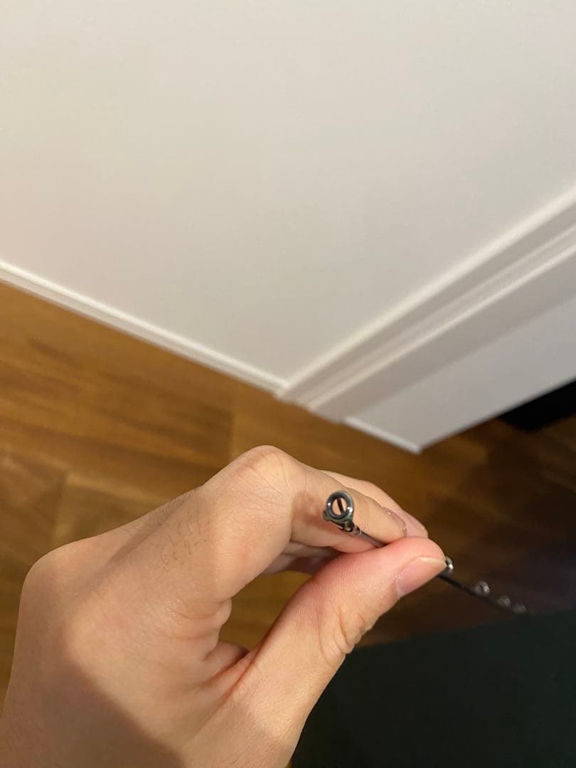 DAIWA エメラルダス インフィート86ML