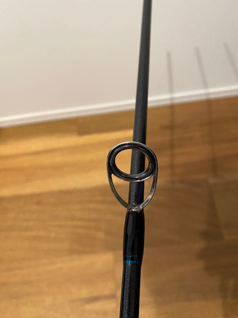 DAIWA エメラルダス インフィート86ML