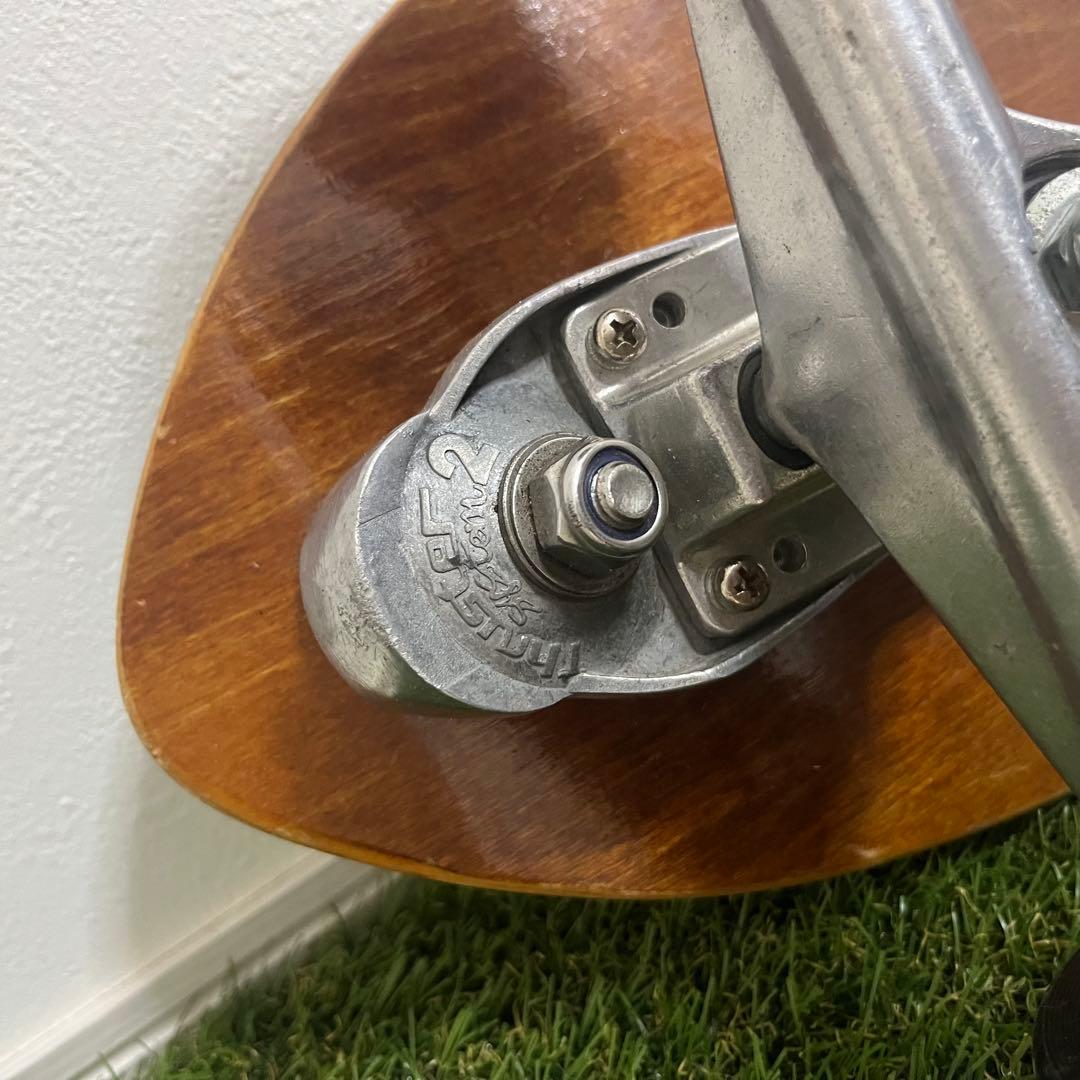 Rekon リーコン サーフスケート オフトレ クルージング スケートボード