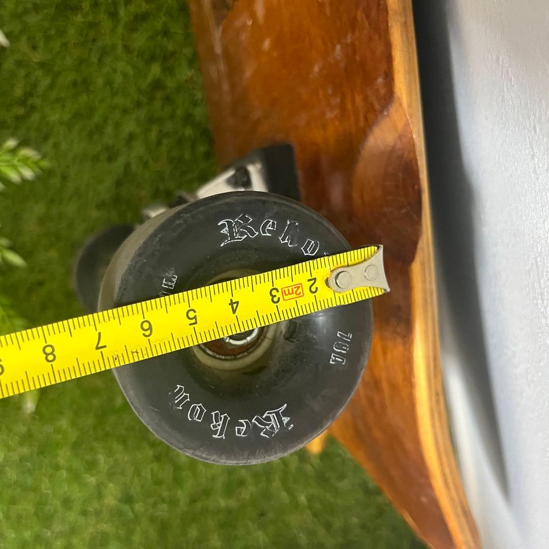 Rekon リーコン サーフスケート オフトレ クルージング スケートボード