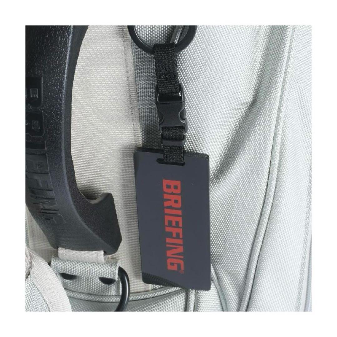 【新品未使用】BRIEFING ブリーフィング キャディバッグ CR-10#2