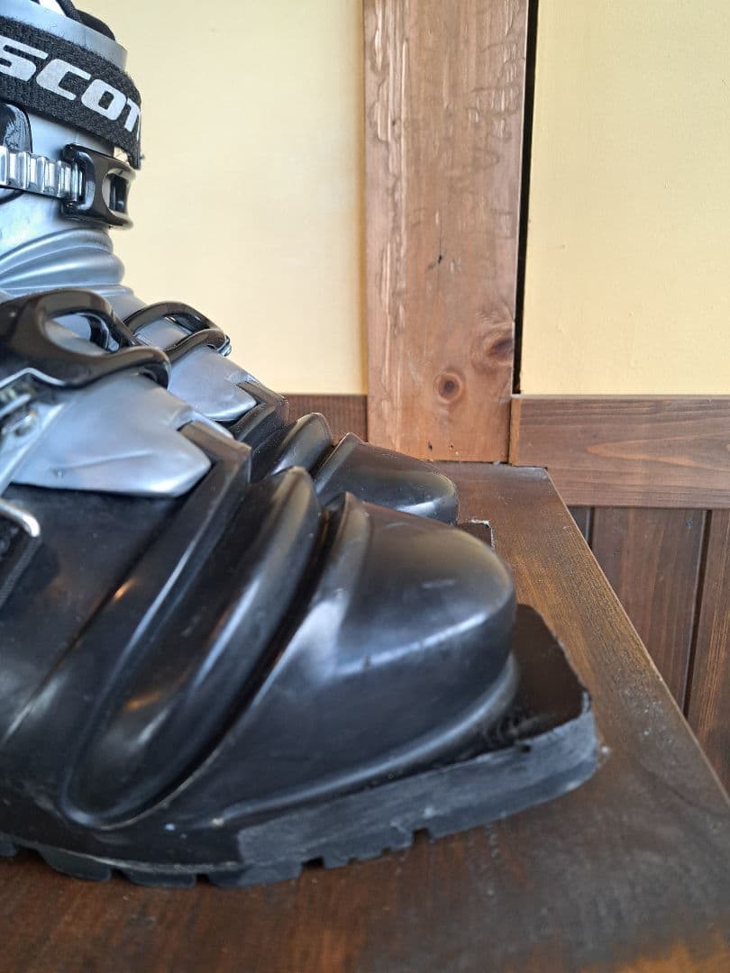 スコット SCOTT EXCURSION エクスカーション テレマーク スキー