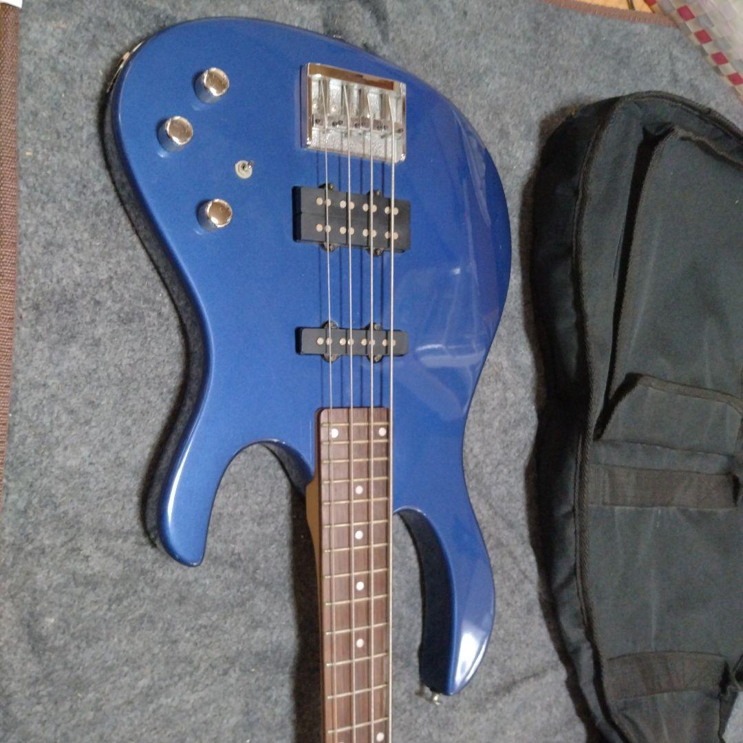 珍品 Aria Pro II Rhinoエレキベース