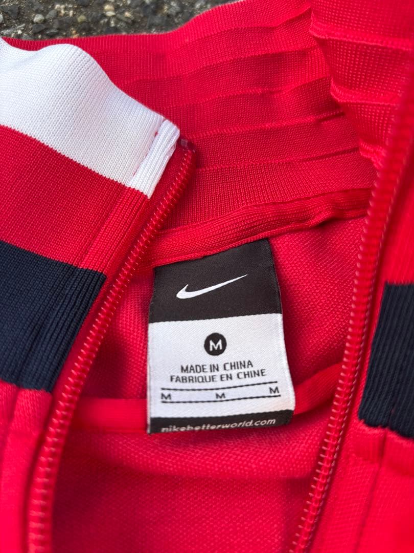 早い者勝ち‼️ Nike Arsenal トラックジャケット