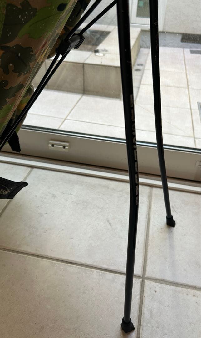 ラッセルノキャディバッグ おまけ(Dr.FW.UT.PTカバー、トートバッグ)付