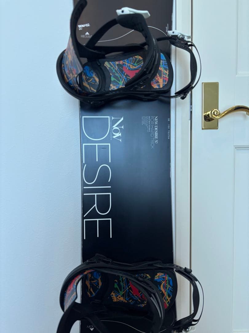 November DESIRE FLUX DS M ノベンバー フラックス