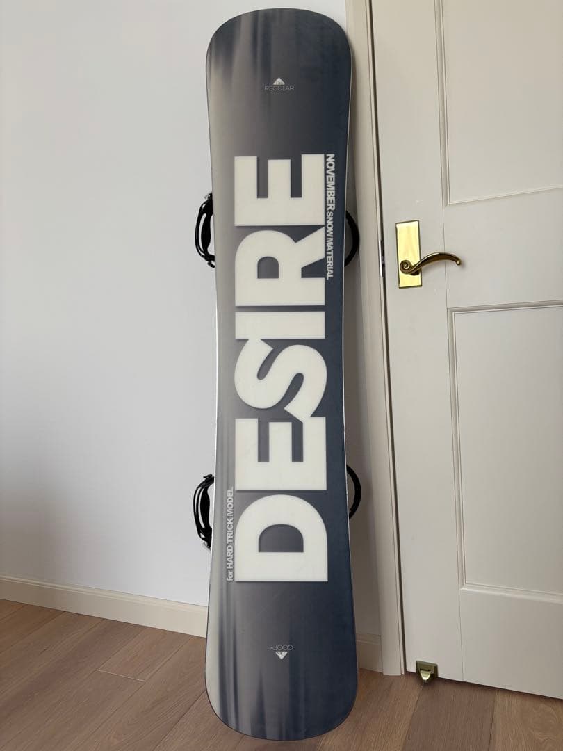 November DESIRE FLUX DS M ノベンバー フラックス