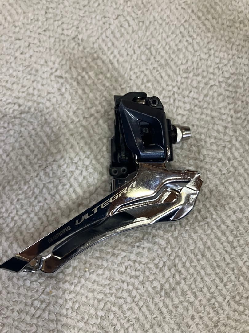 ULTEGRA R8020 油圧ディスク コンポセット 機械式 スプロケ付