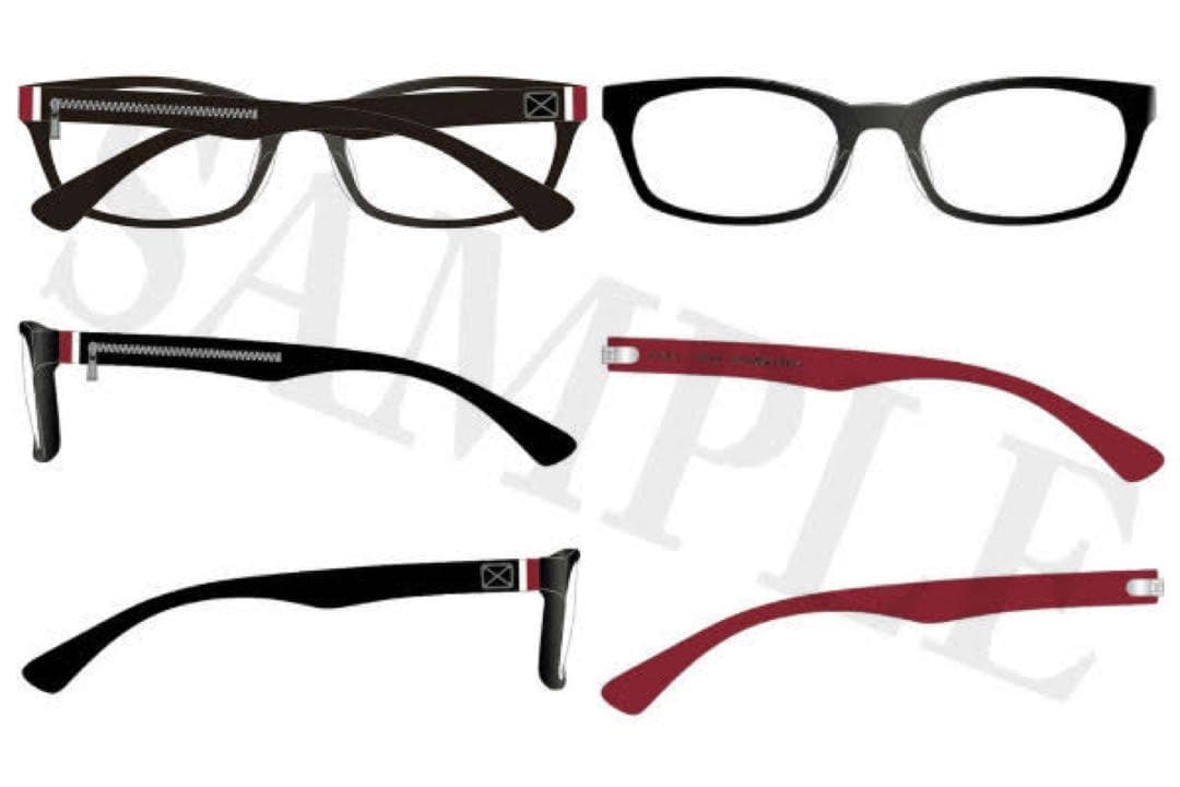 東京喰種 金木研 カネキ メガネ 眼鏡 グッズ