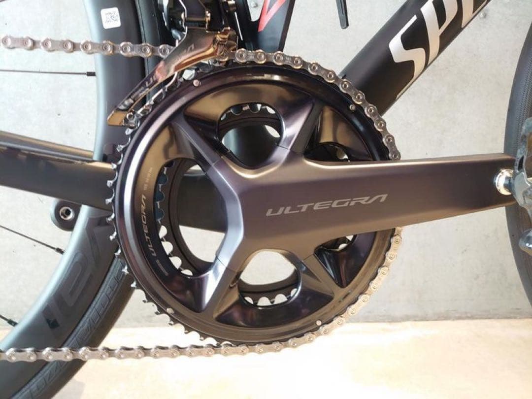 人間(๑˙❥˙๑)値下げ交渉可能Specialized ロードバイク 54