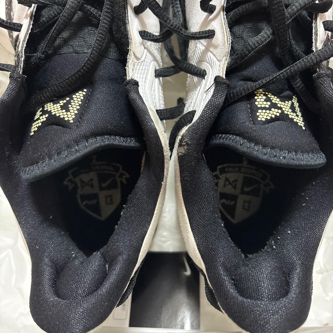 シューズ(男性用) Nike pg5 black volt 26.5cm