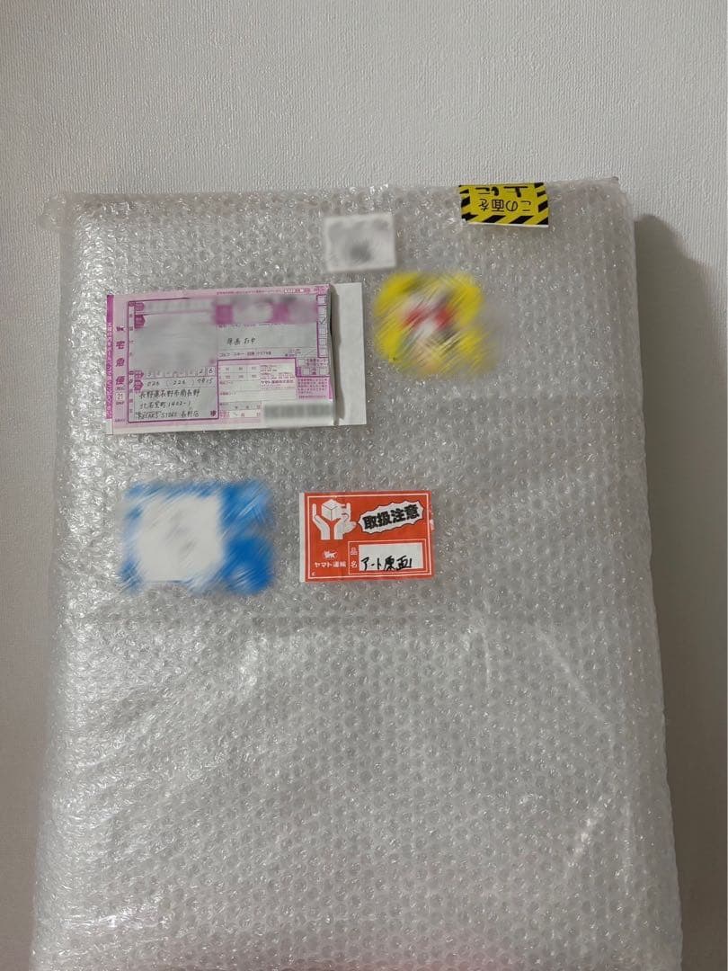 レア PLANTER BOY KISS itabamoe アート 原画 kyne