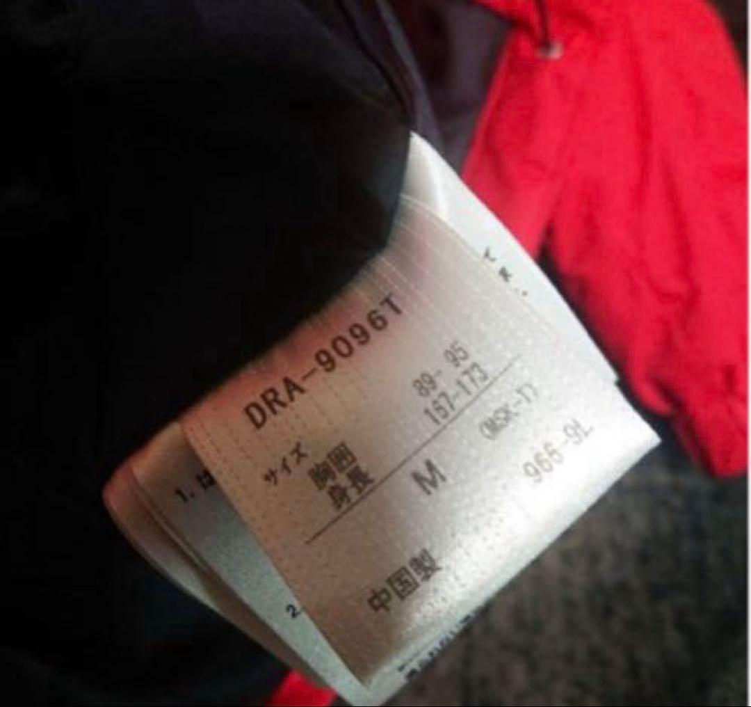 DESCENTE デサントメンズスノーボード スキーウェア