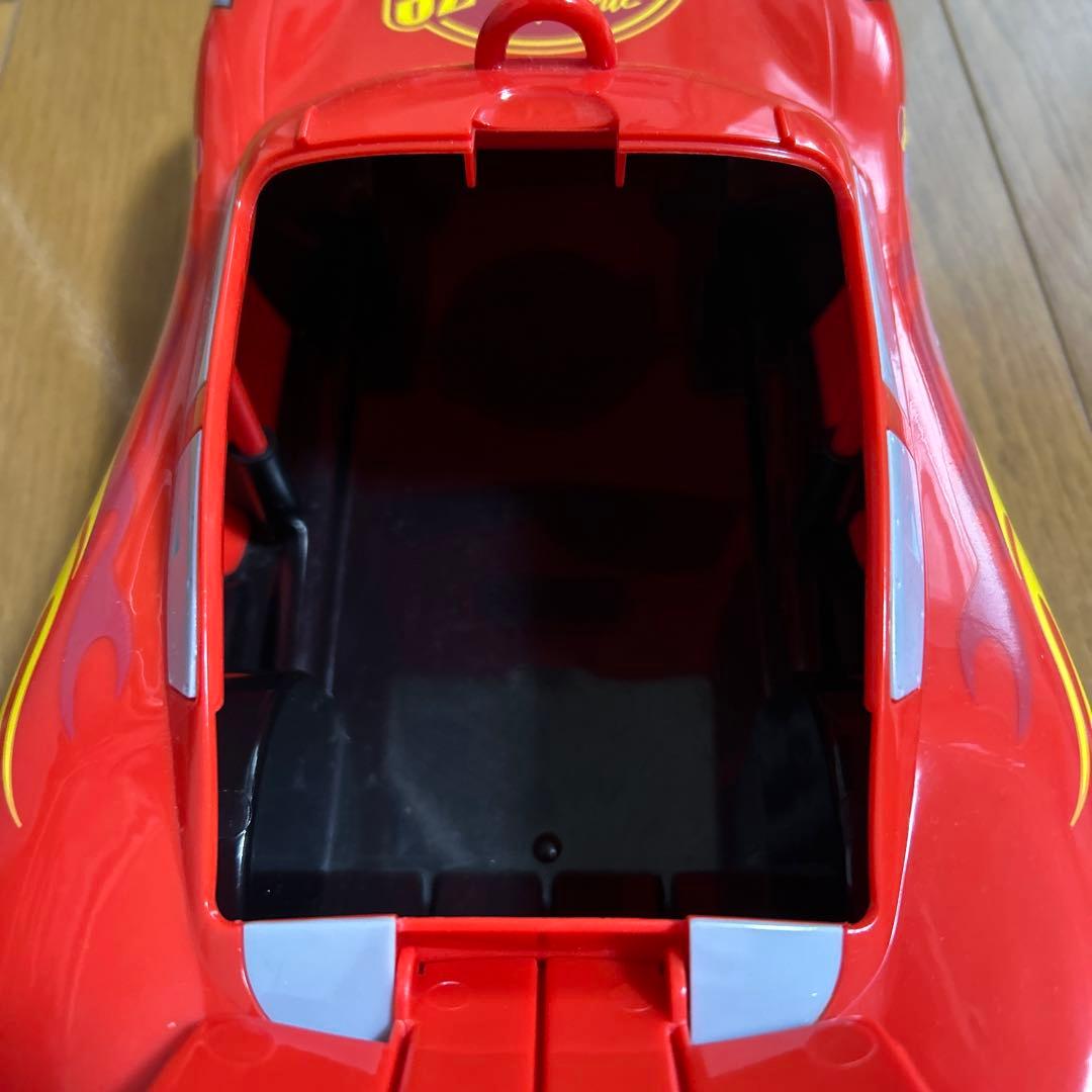 カーズ トミカ　ポップコーンバケット　まとめ売り