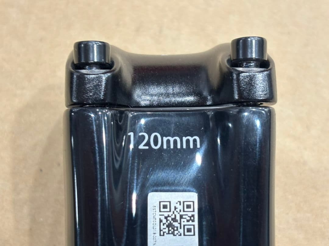 wilier ステンマ カーボンステム