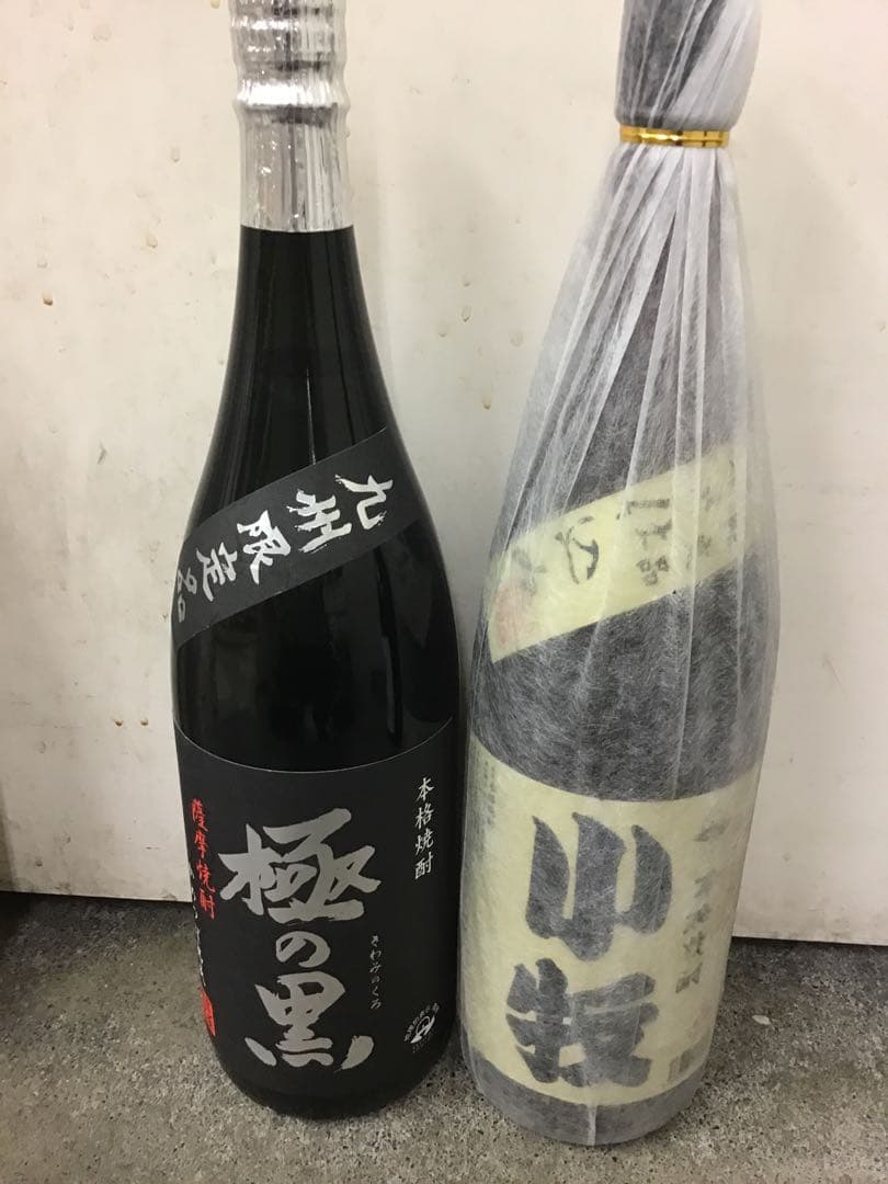 超プレミアム　いも焼酎　１．８Ｌ　６本セット　（ＵＢＫＫＹＨ）