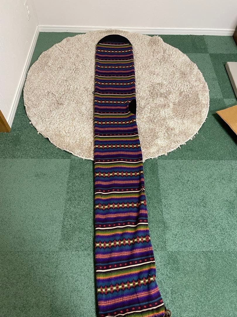 【1stモデル_使用2日】Gentemstick ALOHA NOKAOI