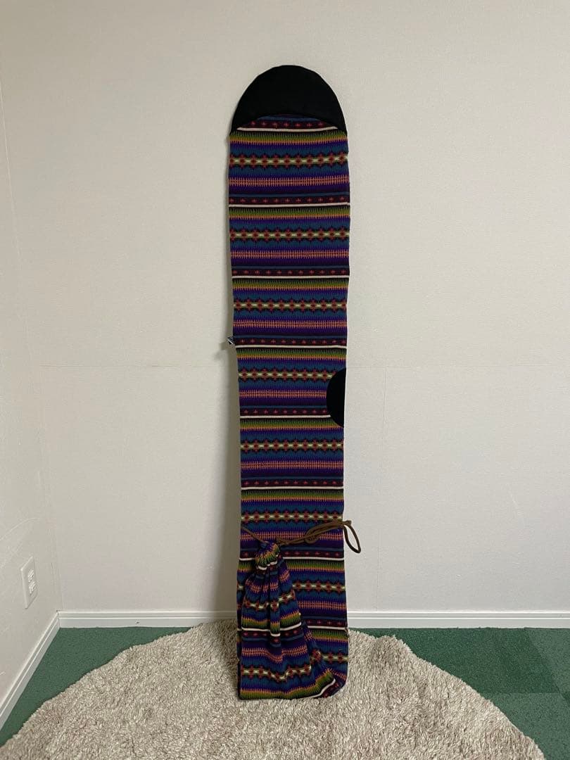 【1stモデル_使用2日】Gentemstick ALOHA NOKAOI