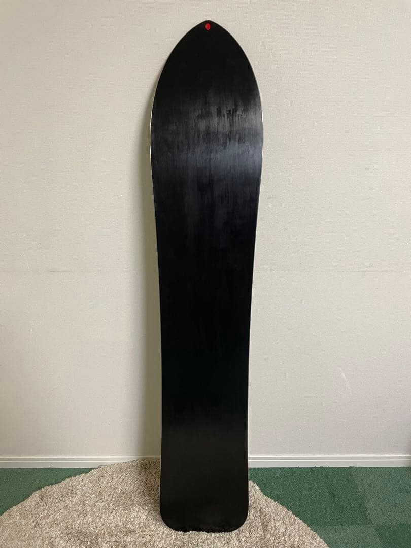 【1stモデル_使用2日】Gentemstick ALOHA NOKAOI