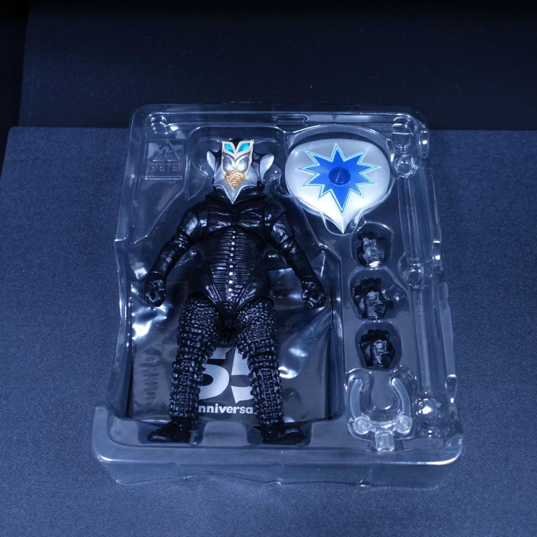 SHFiguarts メフィラス　メフィラス星人　 2体セット