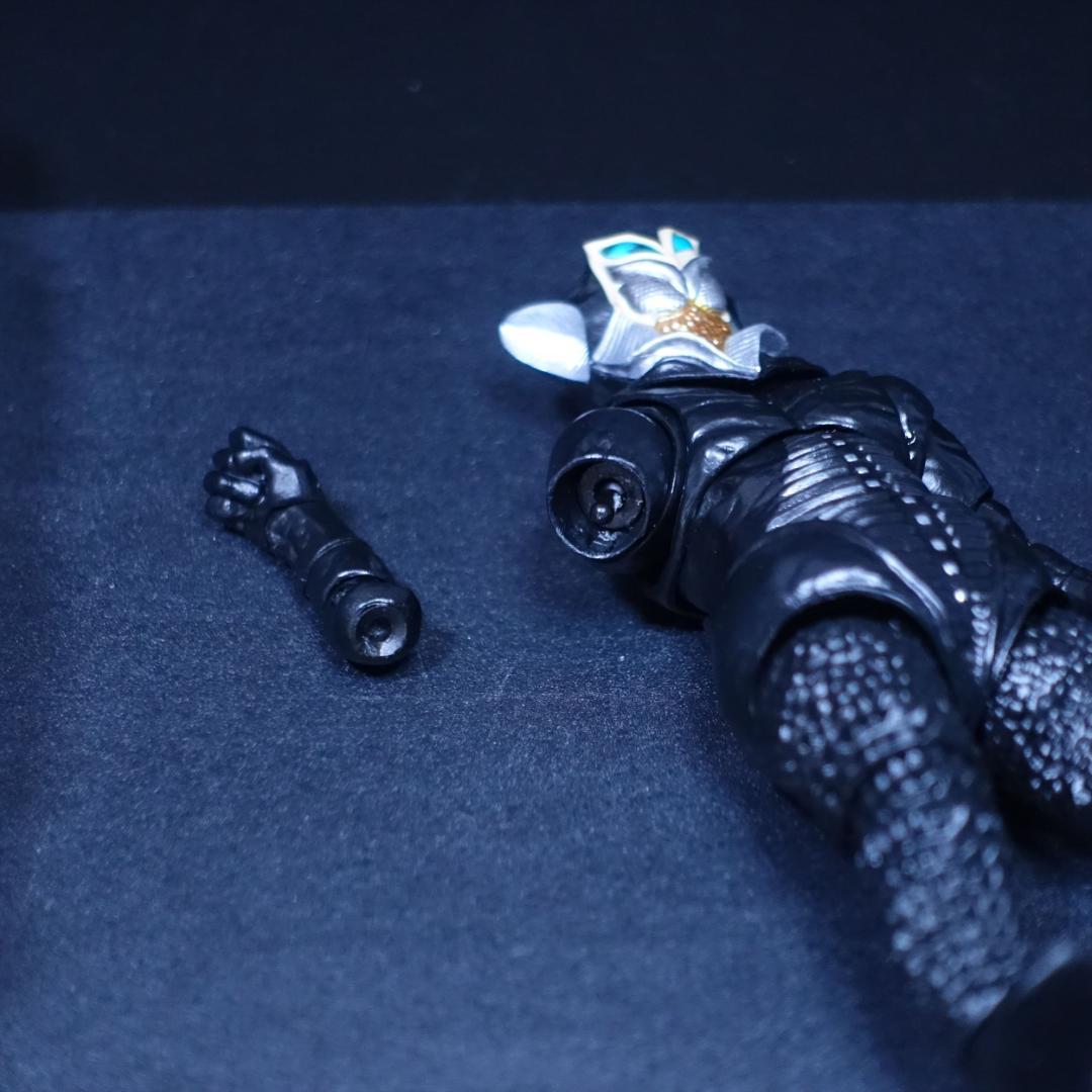 SHFiguarts メフィラス　メフィラス星人　 2体セット