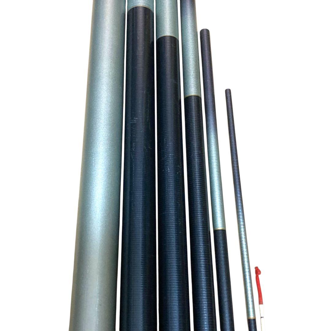 DAIWA 鮎竿 村雨 中硬硬 78-95 ダイワ