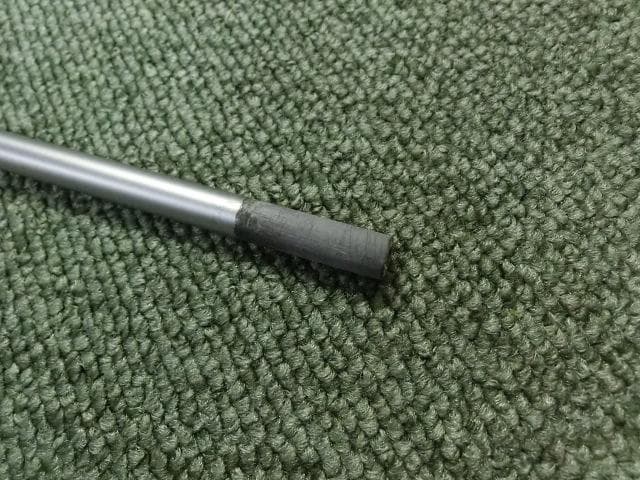 FSP MX-HB レアシャフト 984ミリ 4AX SOF　装着時4U相当