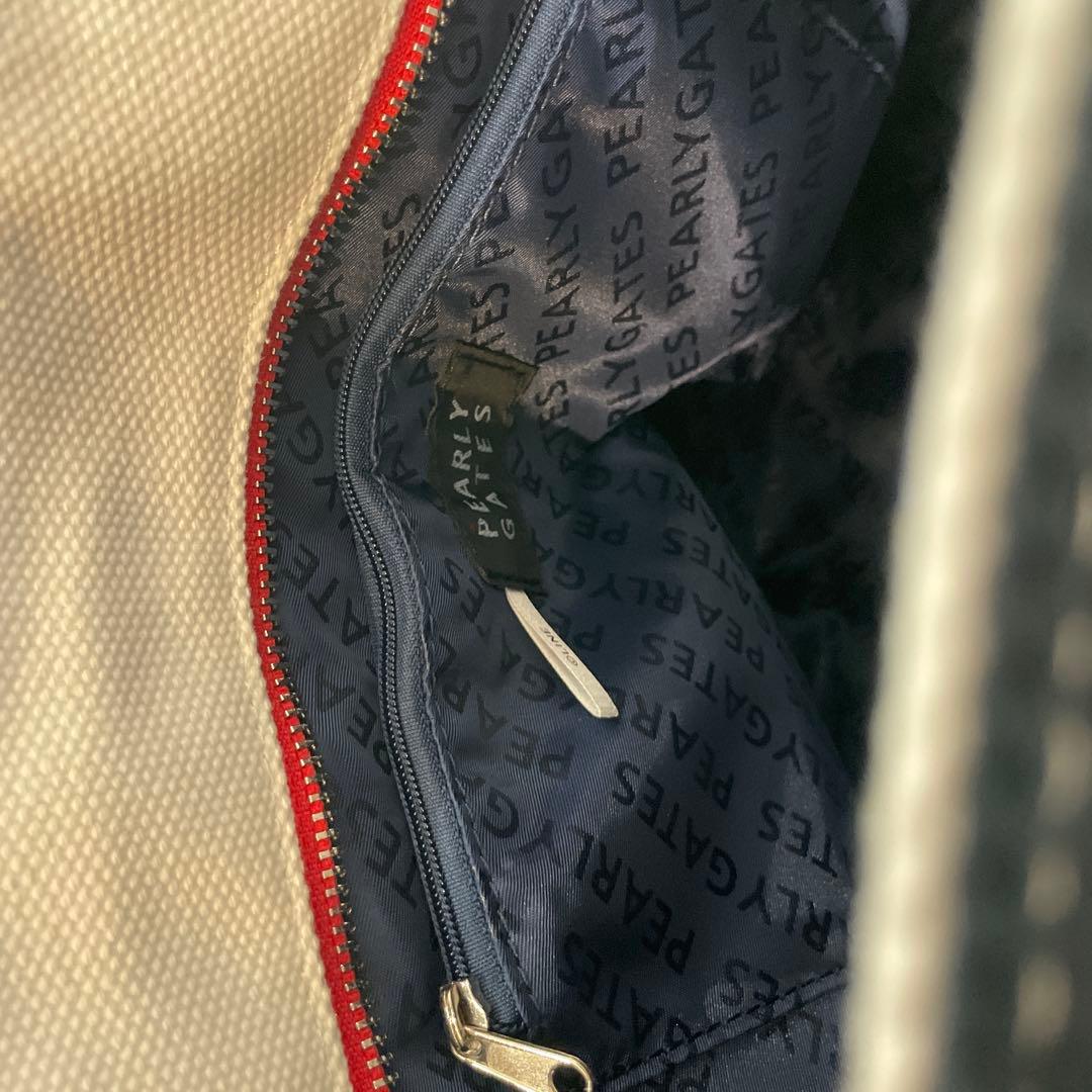 【未使用】PEARLY GATES LINEフレンズコラボ　さらに値下げしました