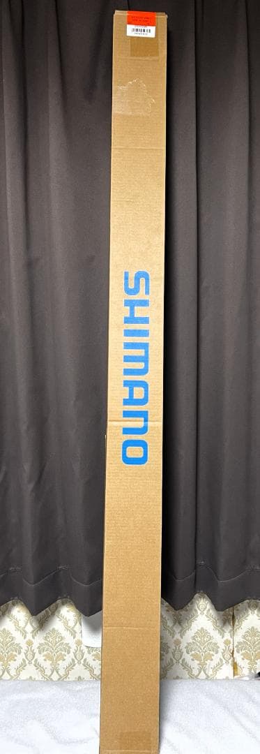 （新品未使用）SHIMANO 23SEP SS S86ML-S エギングロッド