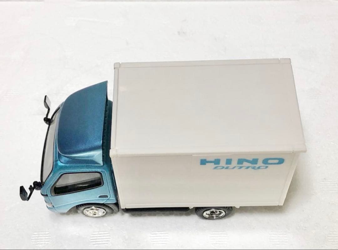 【エムテック】日野自動車・デュトロ デコトラ トラック野郎 ヒノノニトン