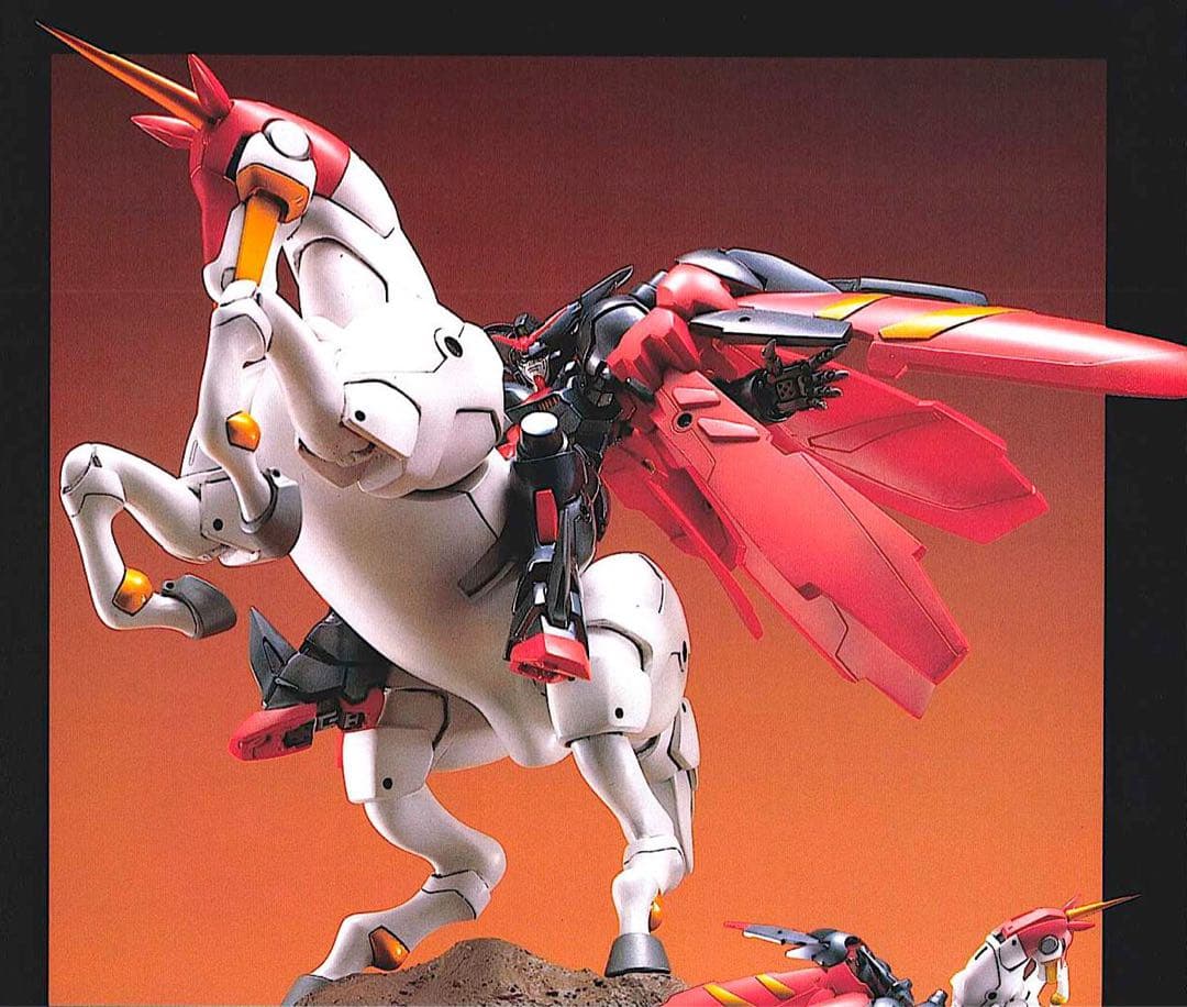 ロボ師原型 B-club 風雲再起 マスターガンダム Gガンダム ガレージキット