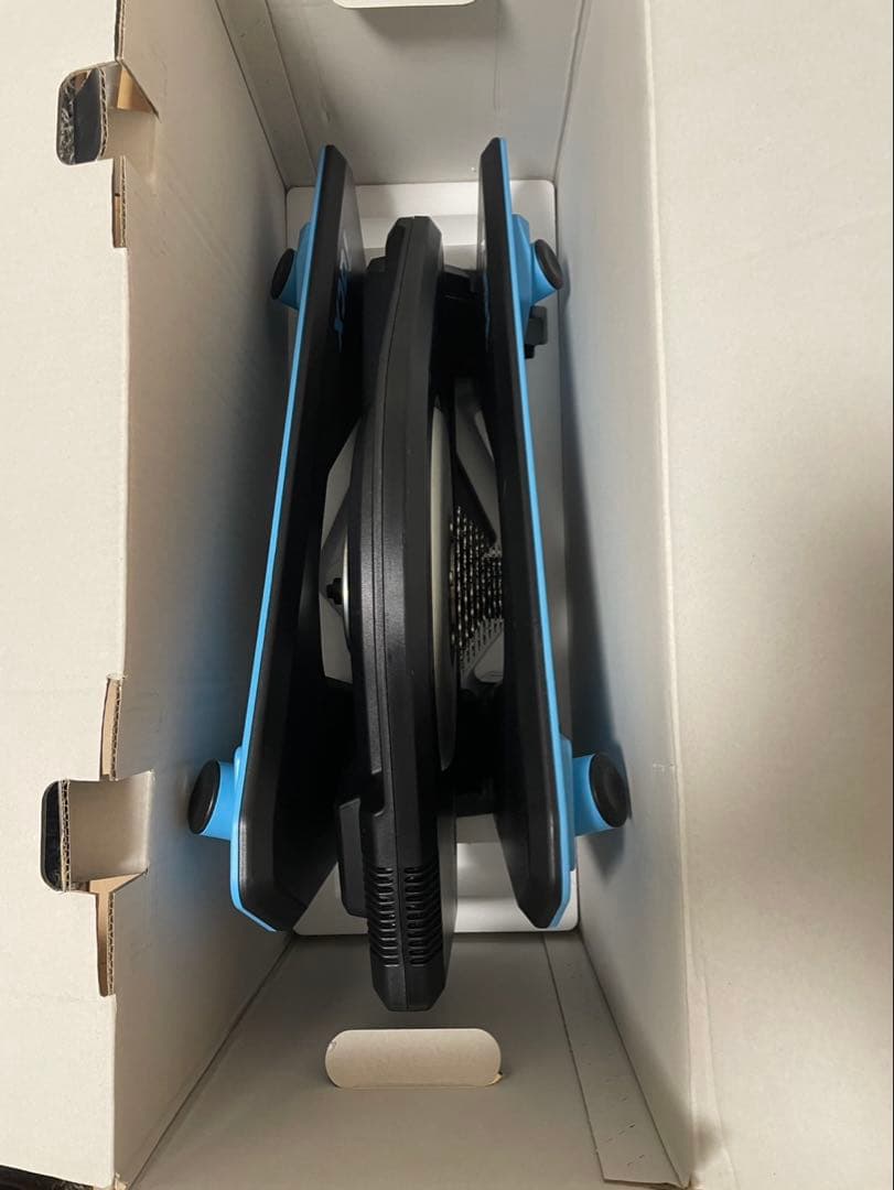 Tacx NEO 2T Smart トレーナー