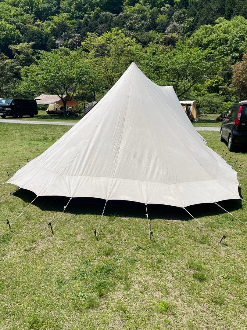 Randstad ランスタッド　ビンテージテント　検索:デワード　アルバトロス