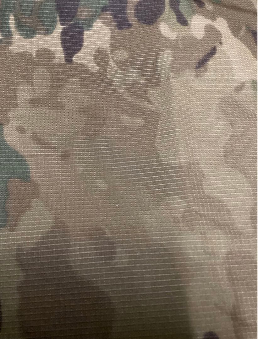 MACONE ヘキサタープLレンジャーコヨーテマルチカム