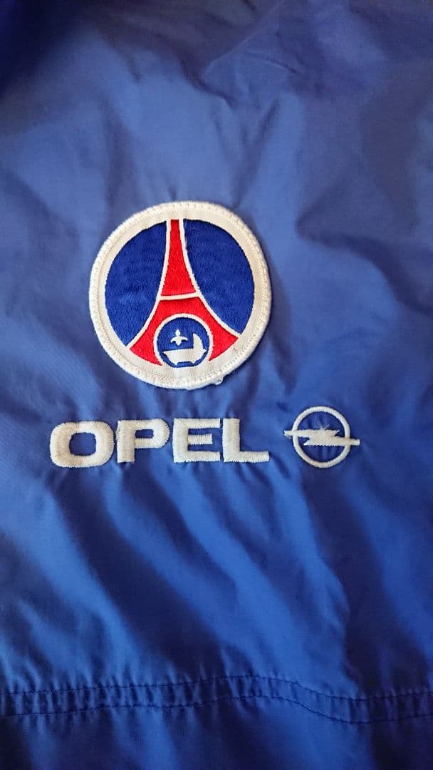 ナイキ パリサンジェルマン ウーブンジャケット メンズ L