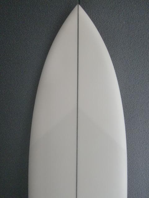 【未使用・手渡し】クリス クリステンソン カフェレーサー 6.0/ 183cm