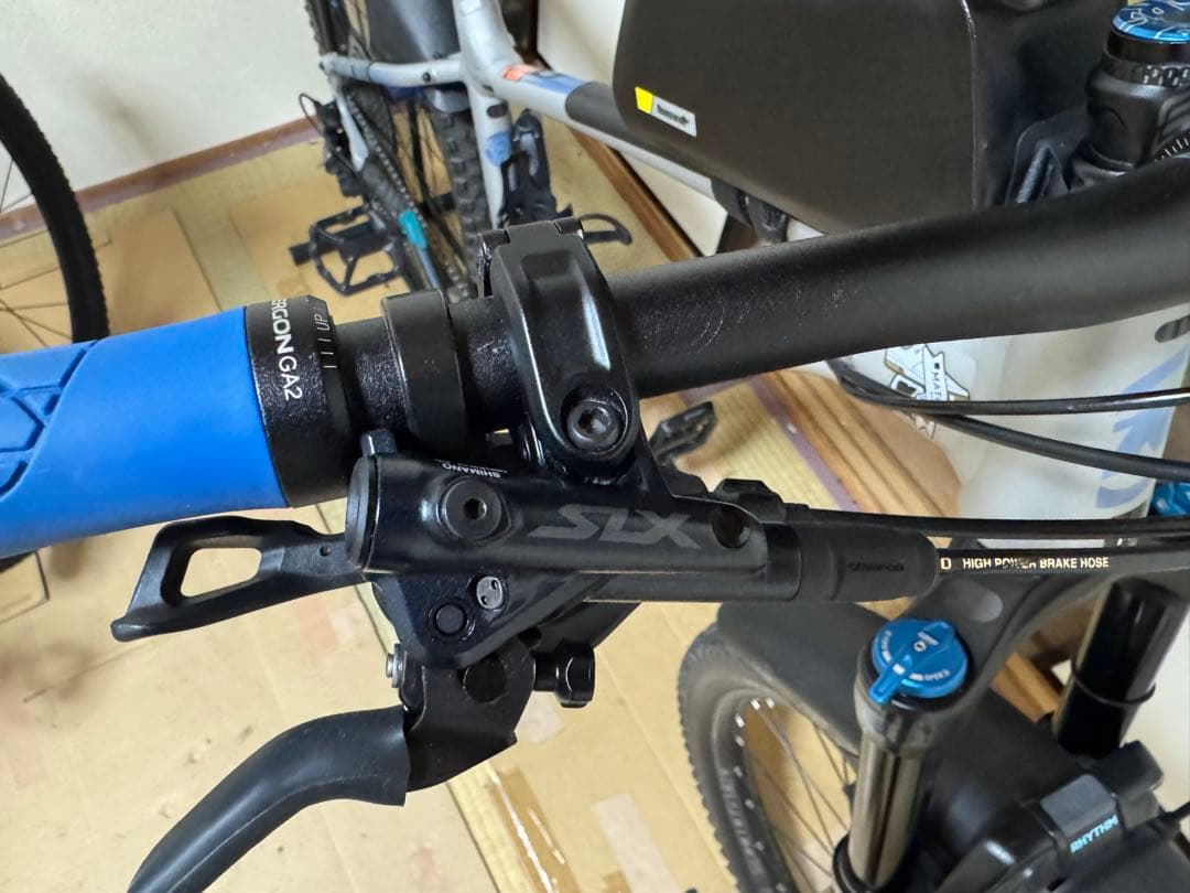 Kona Fire Mountain 2023 27.5インチ