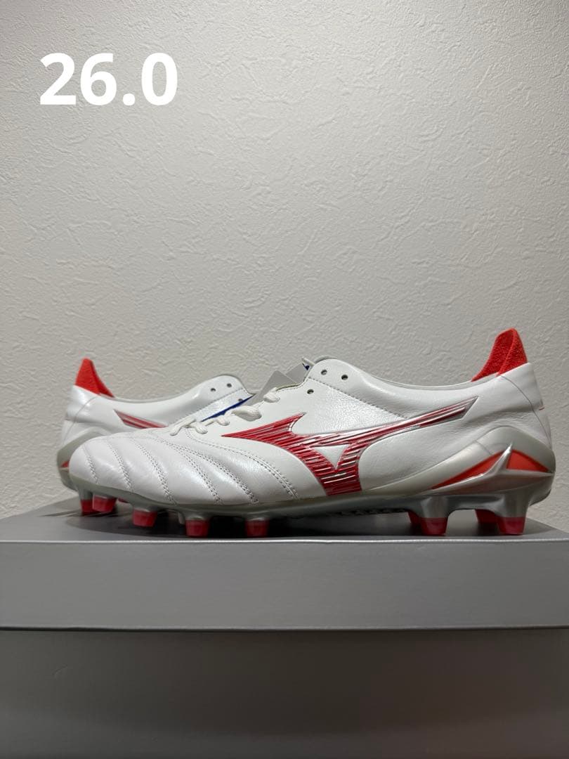 ミズノ モレリアネオ4 ジャパン MD