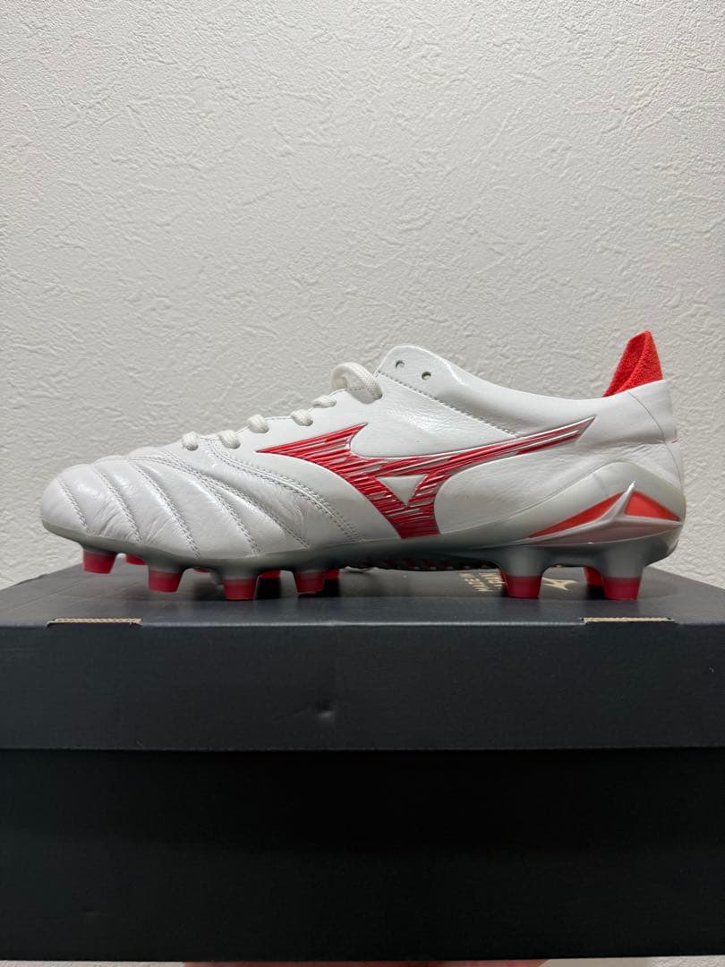 ミズノ モレリアネオ4 ジャパン MD