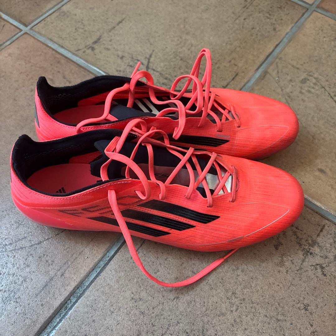 シューズ adidas F50 HG/AG