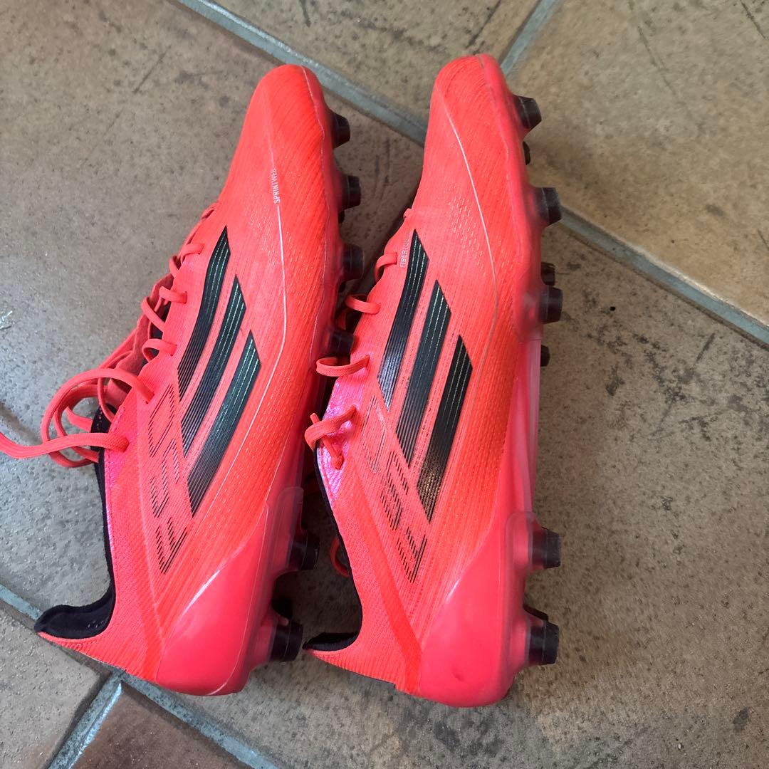 シューズ adidas F50 HG/AG