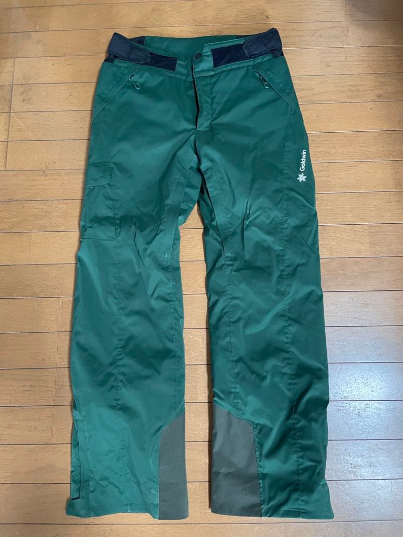 ゴールドウィン スキーパンツ メンズL