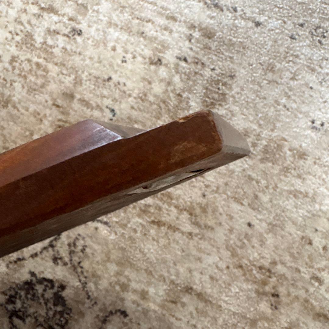 テーブル・チェア・ハンモック H&O x GEEK FIELD ML SIDETABLE