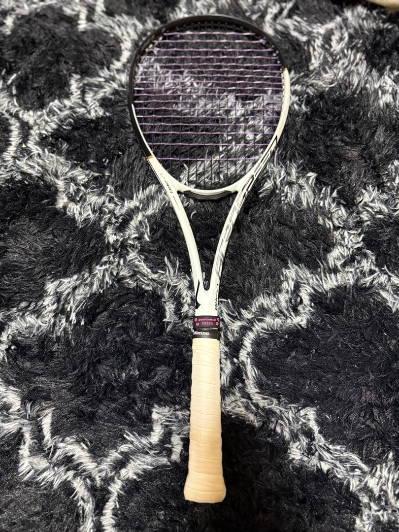 ミズノ アクロスピードVプロ