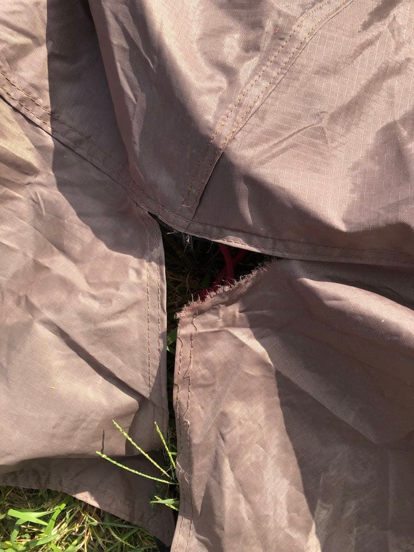 スノーピーク リビングシェル 65周年記念モデル