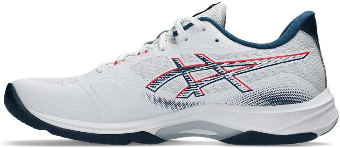 アシックス バレーボールシューズ 27.0cm 1053A070-101