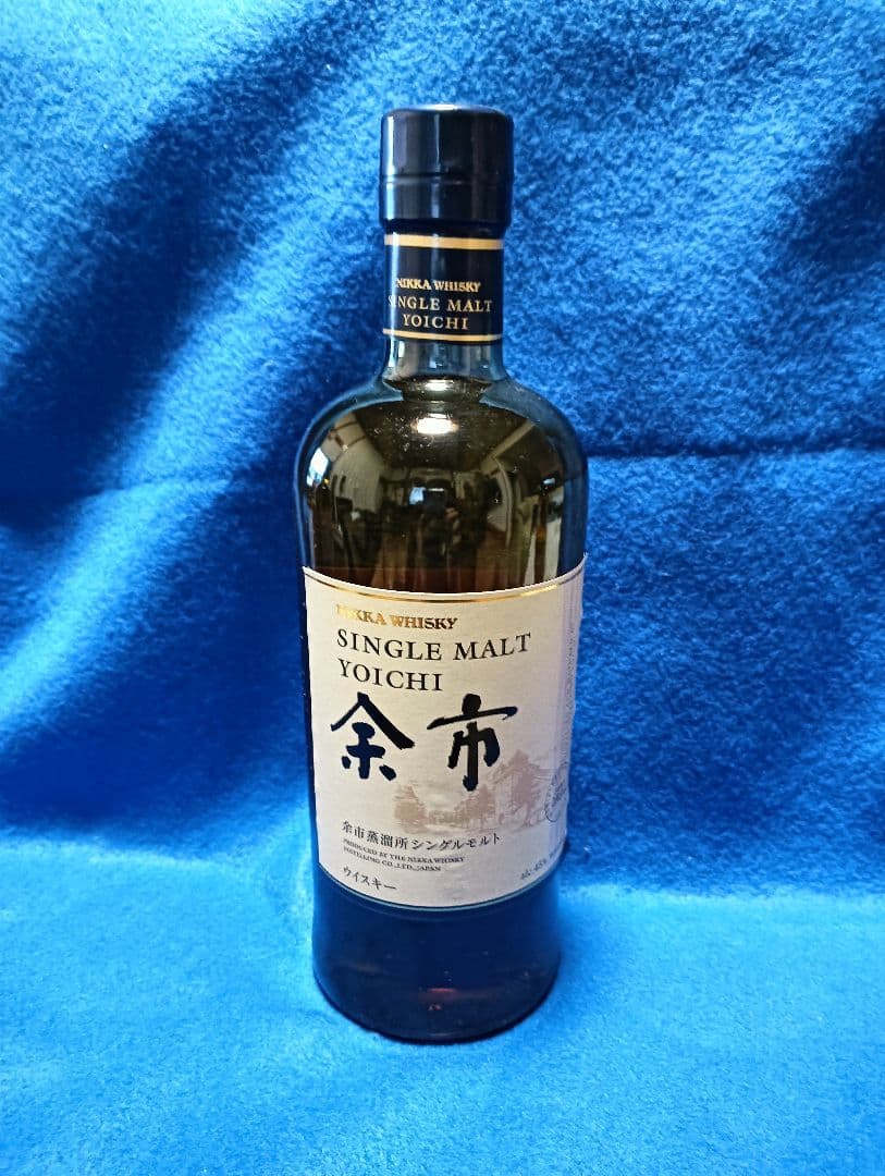 富士 シングルグレインウイスキー 他